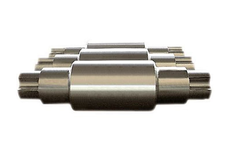 Northern Indian Heavy Forging