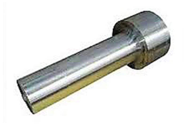 Northern Indian Heavy Forging