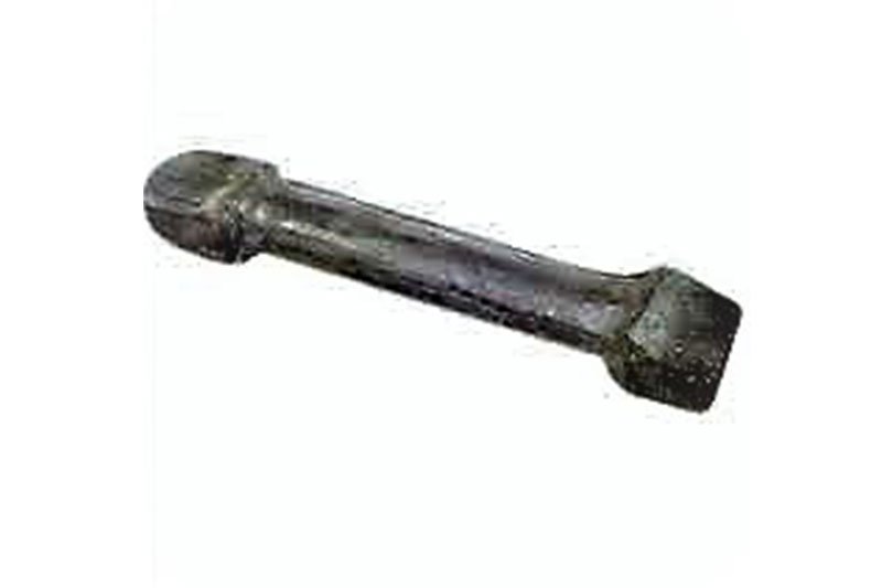 Northern Indian Heavy Forging