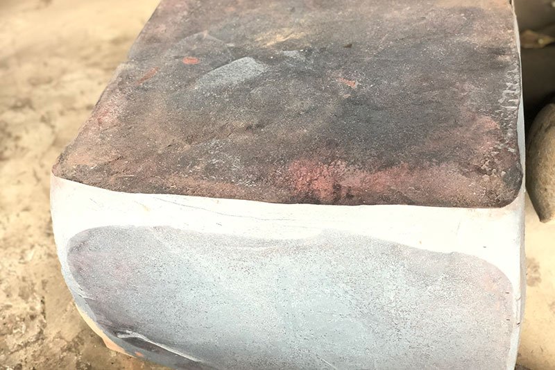 Northern Indian Heavy Forging